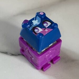 CLICKEEZ - Celestial Sky - @Invasion!!